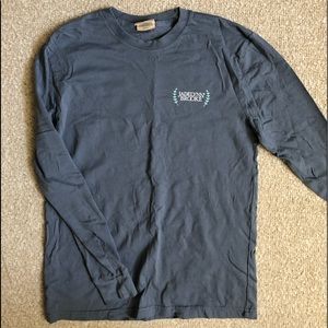 JLB longsleeve tshirt